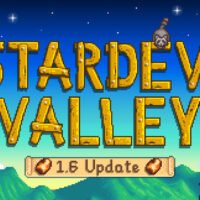 Stardew Valley'e Mart ayında büyük güncelleme geliyor