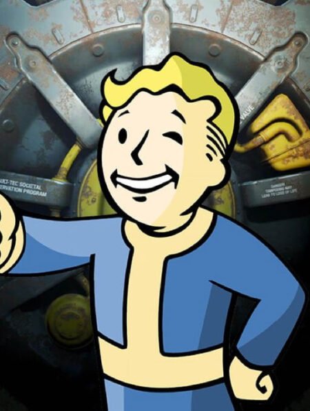 Fallout serisinin altın çağı! Dizi sayesinde yeni rekor